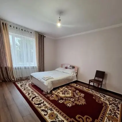 Двухместный номер — room, Talas