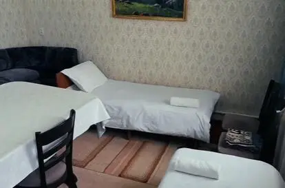Четырехместный номер — room, Talas