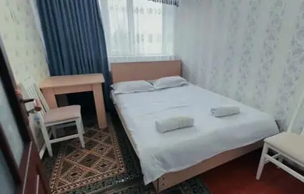 Одноместный номер — room, Talas
