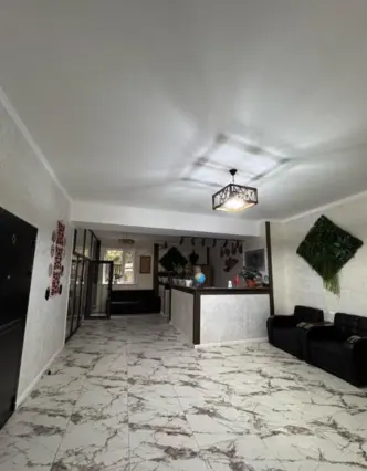 Arbat Toktogul Hotel — hôtel, Toktogul