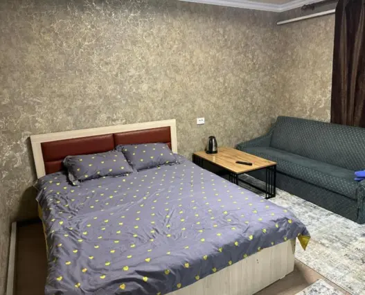 Двухместный номер — номер, г. Кара Балта