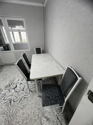 Восход ықшам ауданындағы пәтер — пәтер, Қаракөл