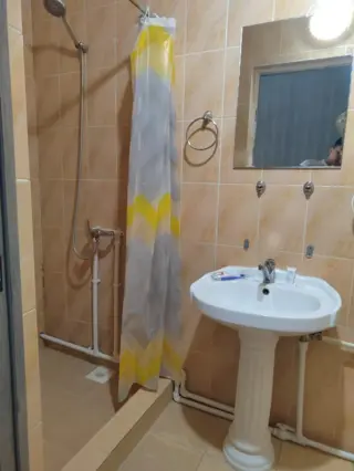 Standard Double Room — room, Bishkek