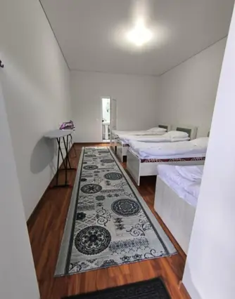 Quadruple Room — room, Arkit
