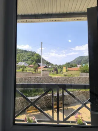 Triple Room — room, Arkit