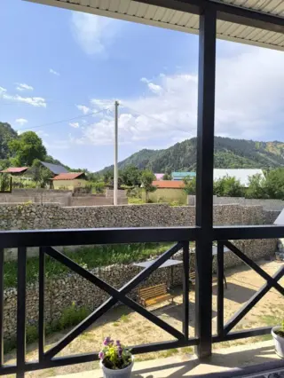 Double Room — room, Arkit
