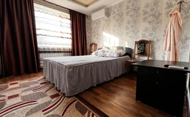 Double Room — room, Tash-Kumyr