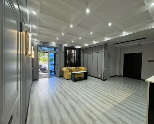 Chambre Triple — chambre, Manas (Djalal-Abad)