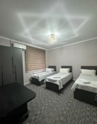Family Room — room, Manas (Jalal-Abad)