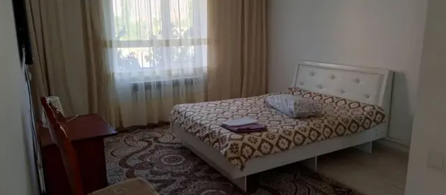 Двухместный номер — room, Talas