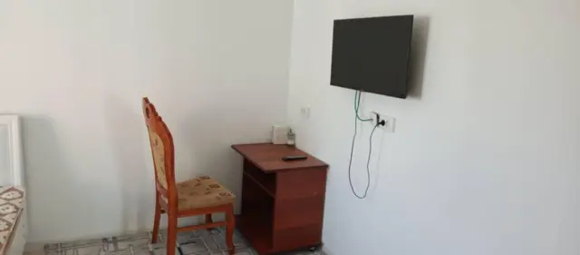 Chambre Triple — chambre, Talas
