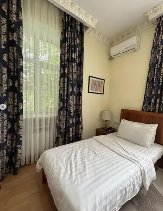 Single Room — room, Manas (Jalal-Abad)