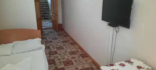 Guesthouse Baykut — guest house, Batken