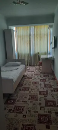 Одноместный номер — room, Batken