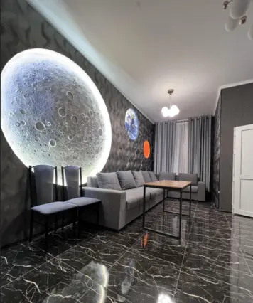 Cosmos Hotel — hotel, Bishkek