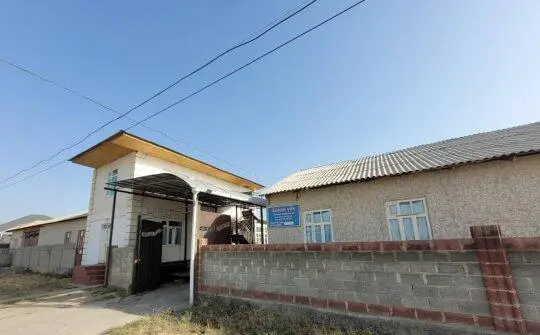 Buuzara Guest House — guest house, Batken