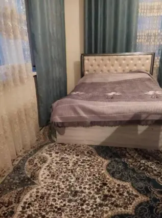 Двухместный номер — room, Batken