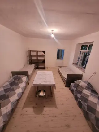 Triple Room — room, Batken