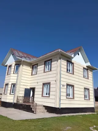 Транс Алай — guest house, Sary-Tash