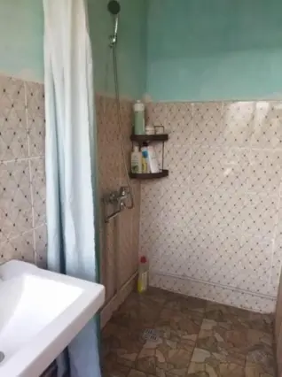 Chambre Lits Jumeaux (Twin) — chambre, Batken