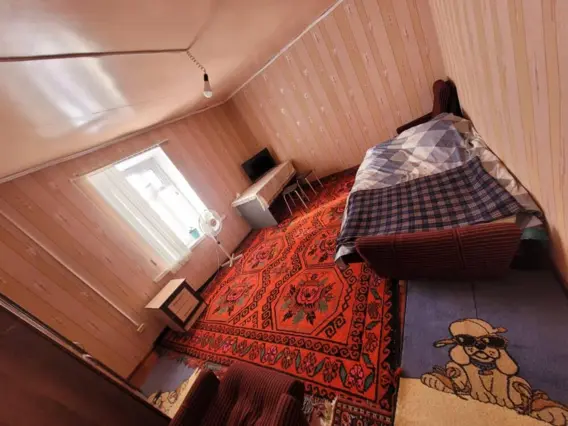 Семейный номер — room, Batken