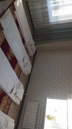 Четырехместный номер — room, Sary-Tash