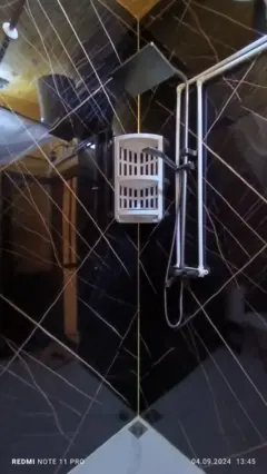 Camera Singola — camera, Arslanbob