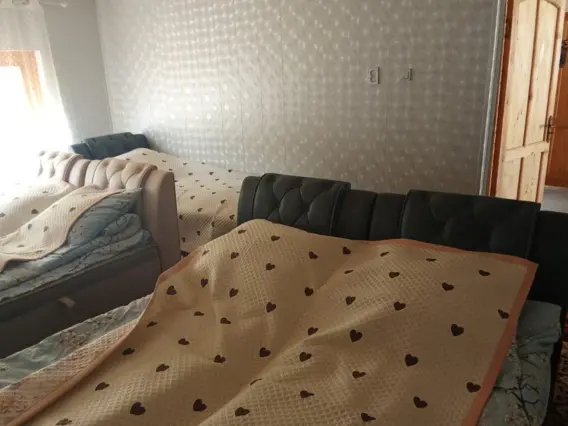 Quadruple Room — room, Arkit