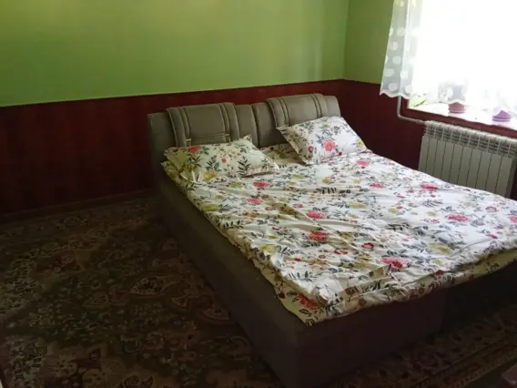 Семейный номер — room, Arkit