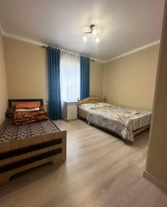 Двухместный номер — room, Arkit