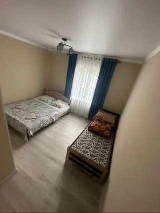 Семейный номер — room, Arkit