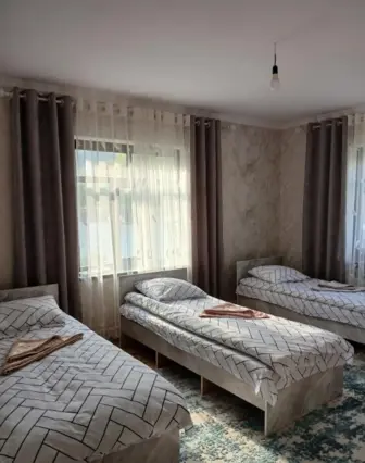 Гостевой дом "BaiHouse" — guest house, Arkit