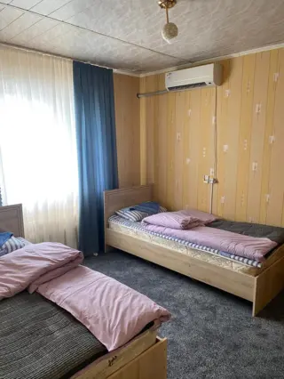 Двухместный номер — room, Batken
