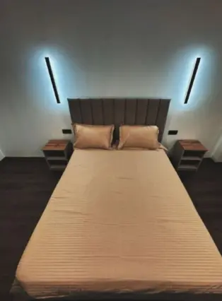 Single Standard Room — room, Bishkek