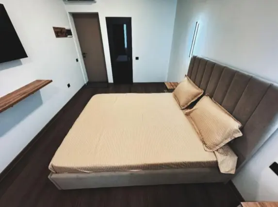 Chambre Standard Simple — chambre, Bichkek