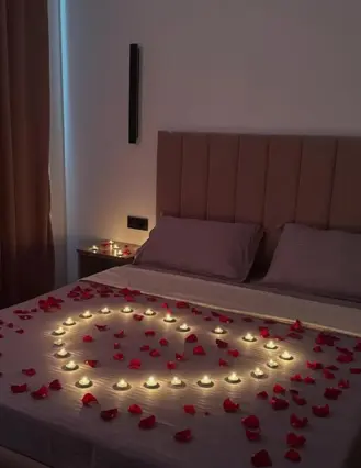 Double Standard Room — room, Bishkek