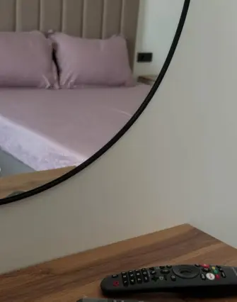 Chambre Double Standard — chambre, Bichkek