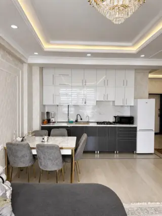 MaxCom Mall — apartment, Osh