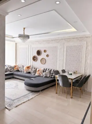 MaxCom Mall — apartment, Osh