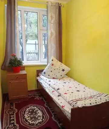 Mrs. Sabira Guesthouse — room, Arkit