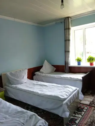 Гостевой Дом " Mrs. Sabira" — room, Arkit