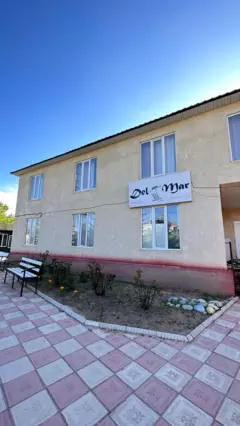 Zweibettzimmer — zimmer, Cholpon-Ata