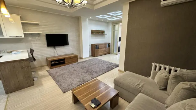 Guesthouse — apartment, Bishkek