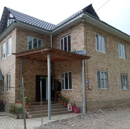 Гостевой дом «Байхан» — guest house, Arkit