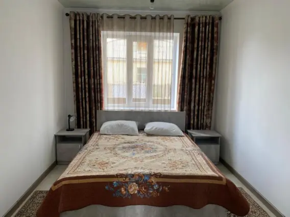 Guest House Baytur — room, Kochkor