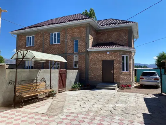 Tek Yataklı Çift Kişilik Oda — oda, Koçkor