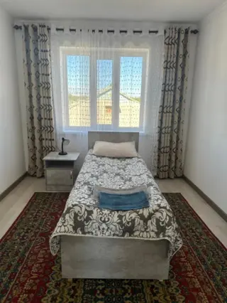 Guest House Baytur — room, Kochkor