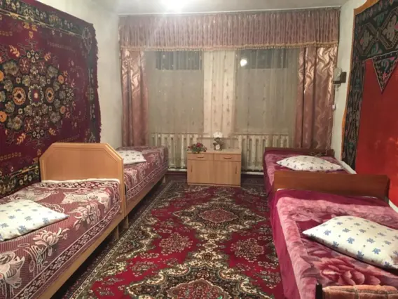Guest House Baytur — room, Kochkor