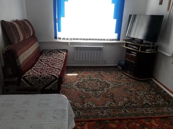 Vierbettzimmer — zimmer, Kochkor