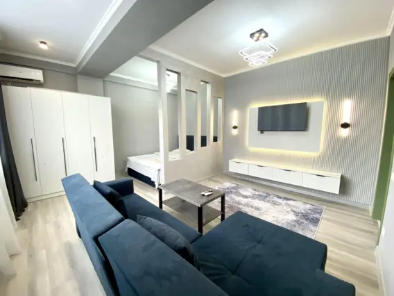 Konok.Home — apartment, Bishkek